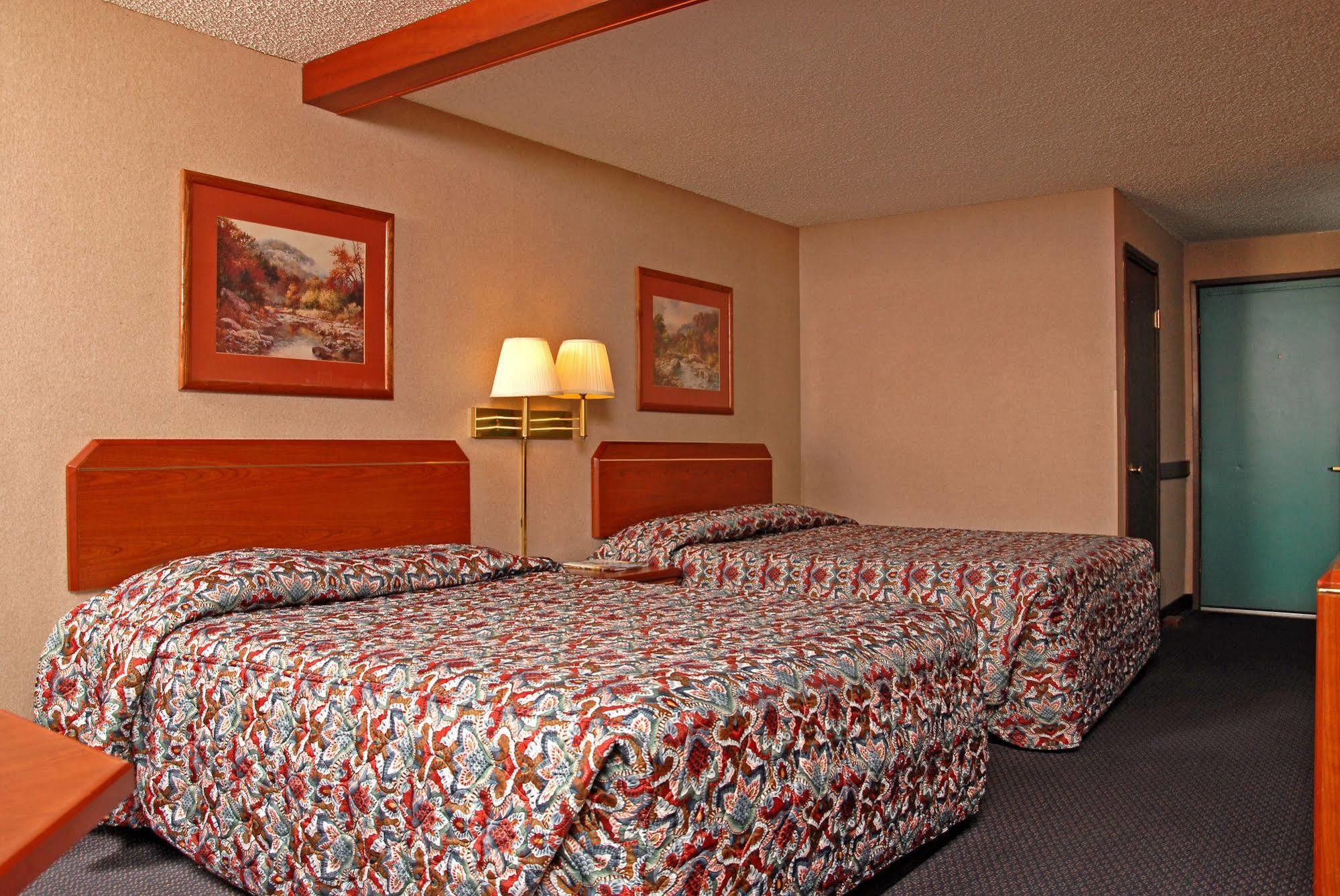 Redmond Inn Ngoại thất bức ảnh