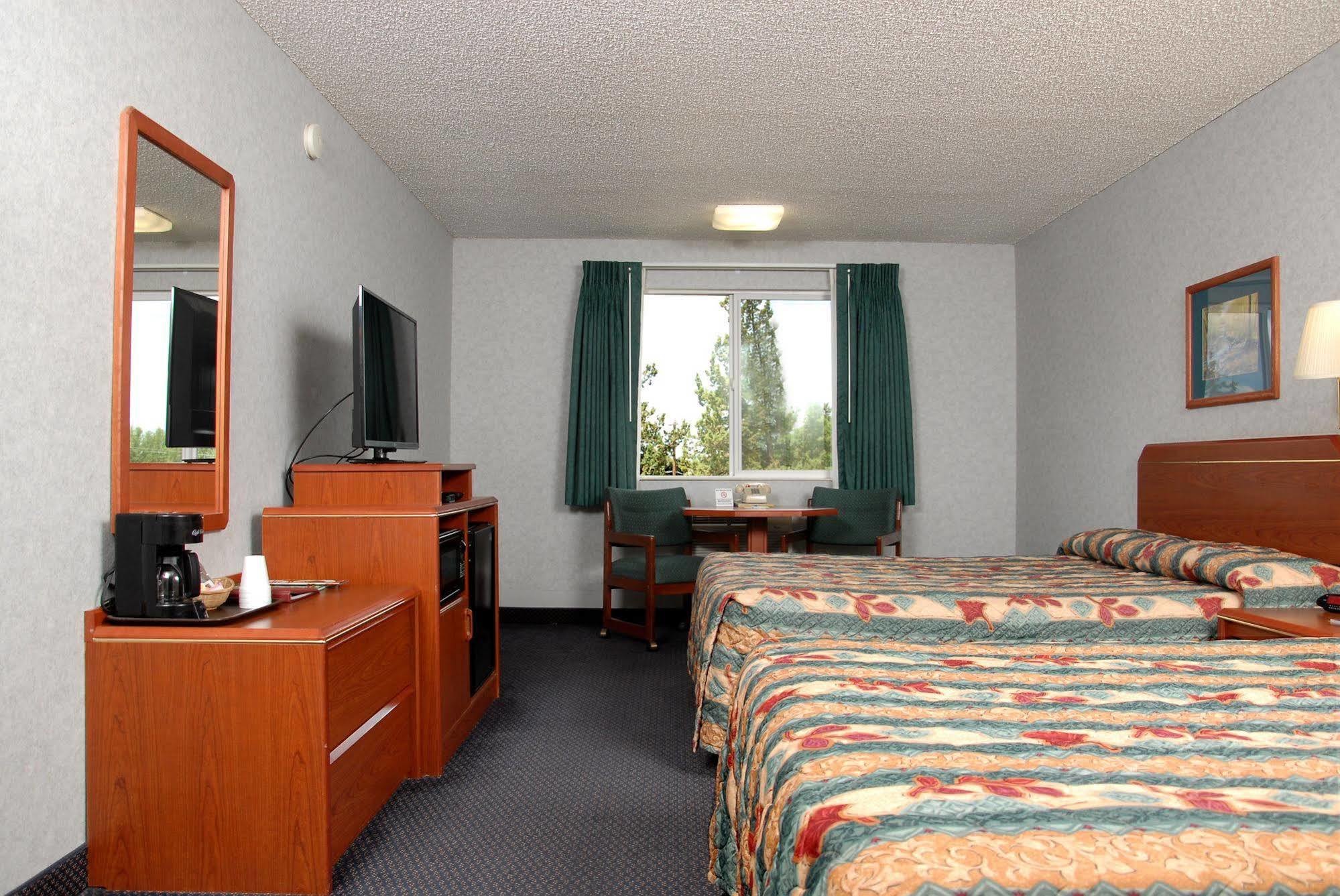 Redmond Inn Ngoại thất bức ảnh