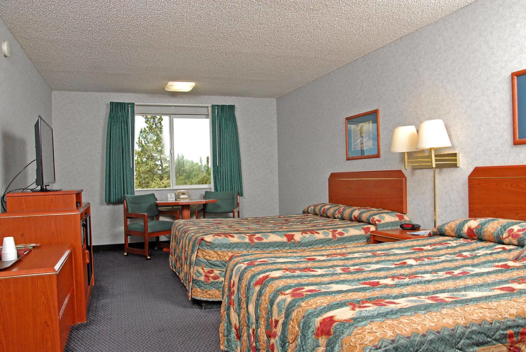 Redmond Inn Ngoại thất bức ảnh