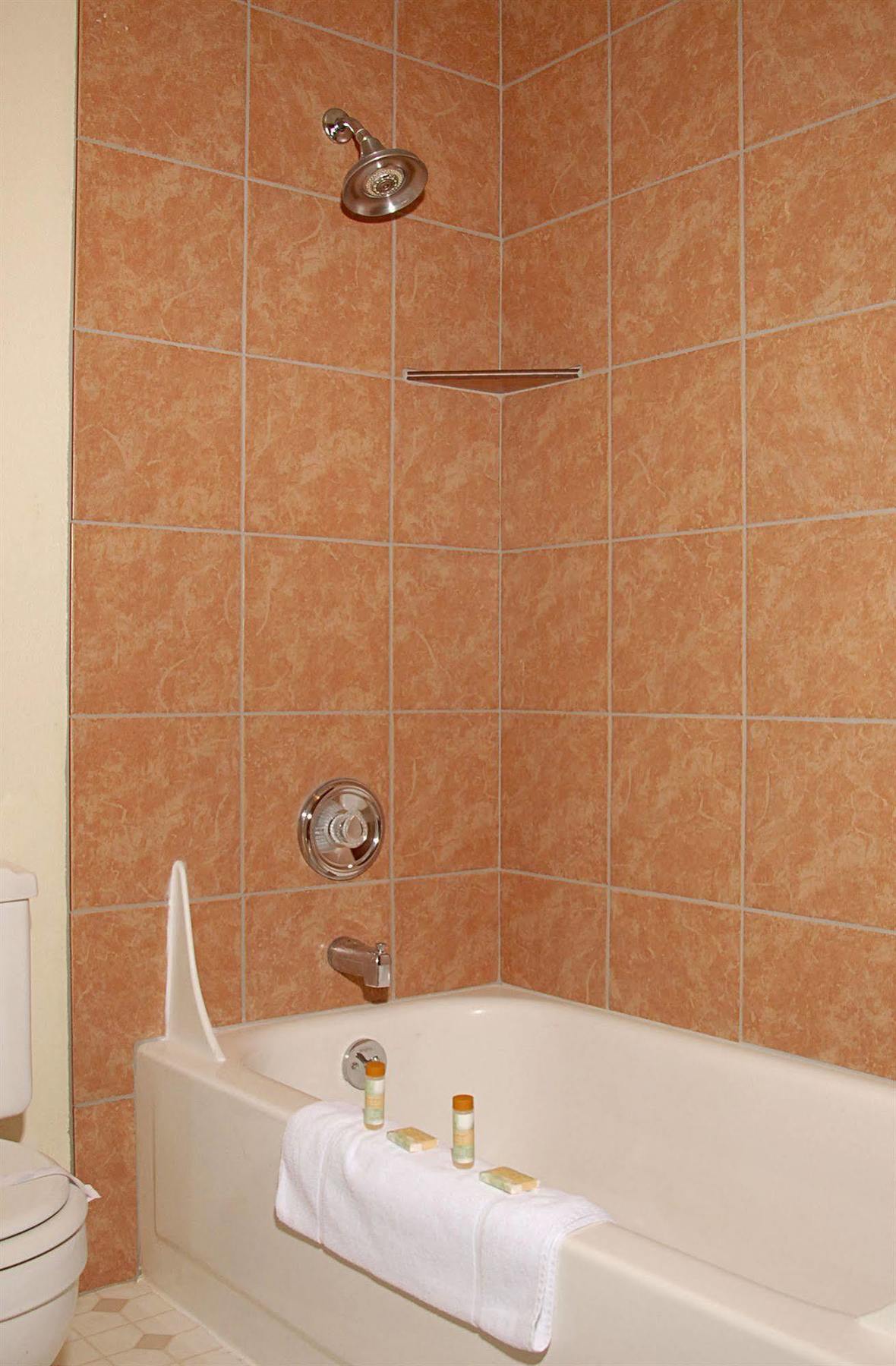 Redmond Inn Ngoại thất bức ảnh