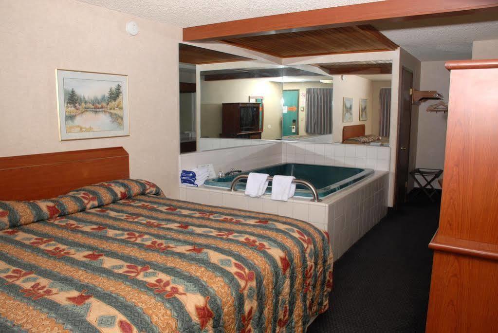 Redmond Inn Ngoại thất bức ảnh