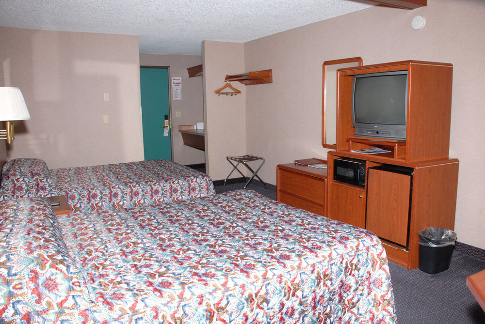 Redmond Inn Phòng bức ảnh