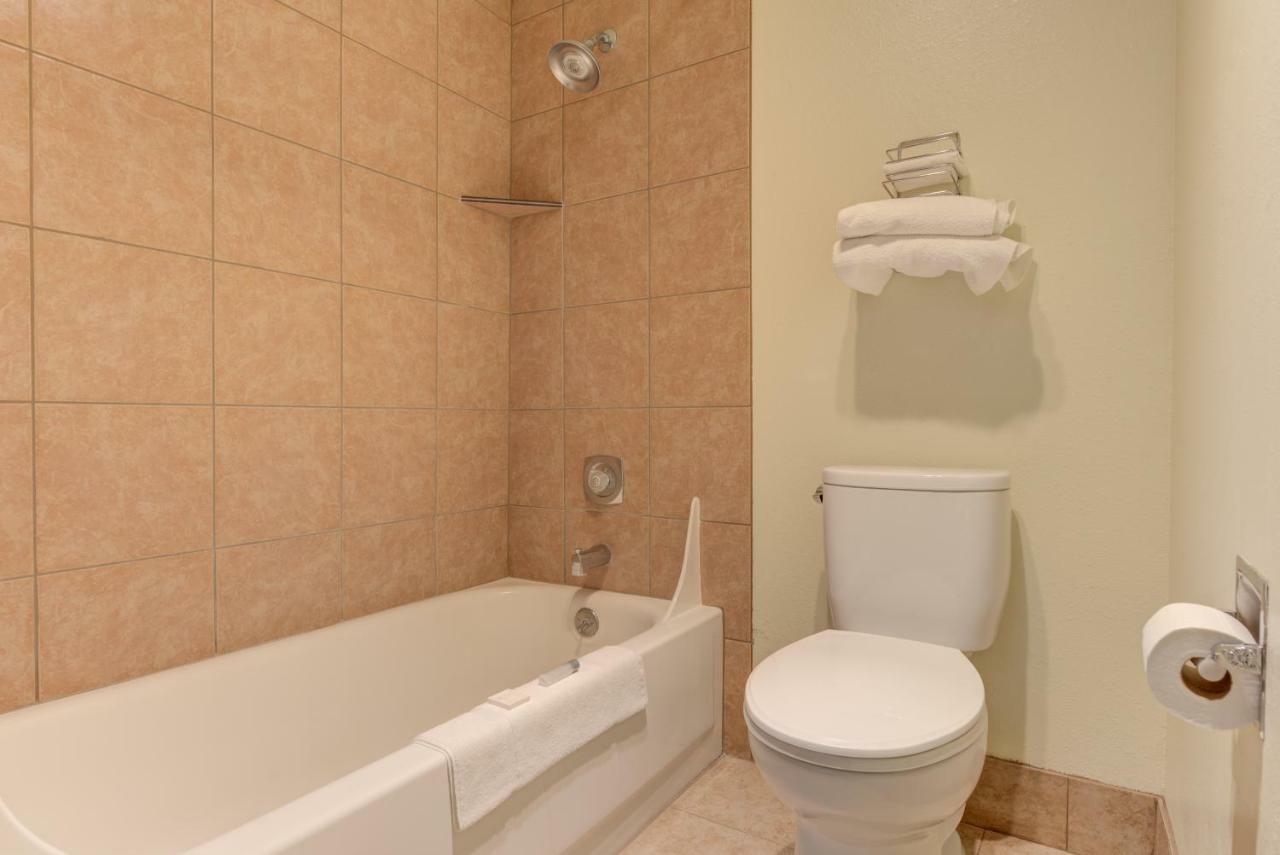 Redmond Inn Ngoại thất bức ảnh